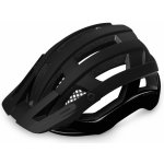 R2 ATH32A CROSS matt black/shiny black 2022 – Zboží Mobilmania