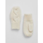 GAP Baby pletené rukavice Béžová Béžová – Zboží Dáma GAP Baby pletené rukavice Béžová Béžová – Zboží Dáma