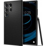 Spigen Ultra Hybrid Crystal Clear Samsung Galaxy S24 Ultra – Zboží Živě