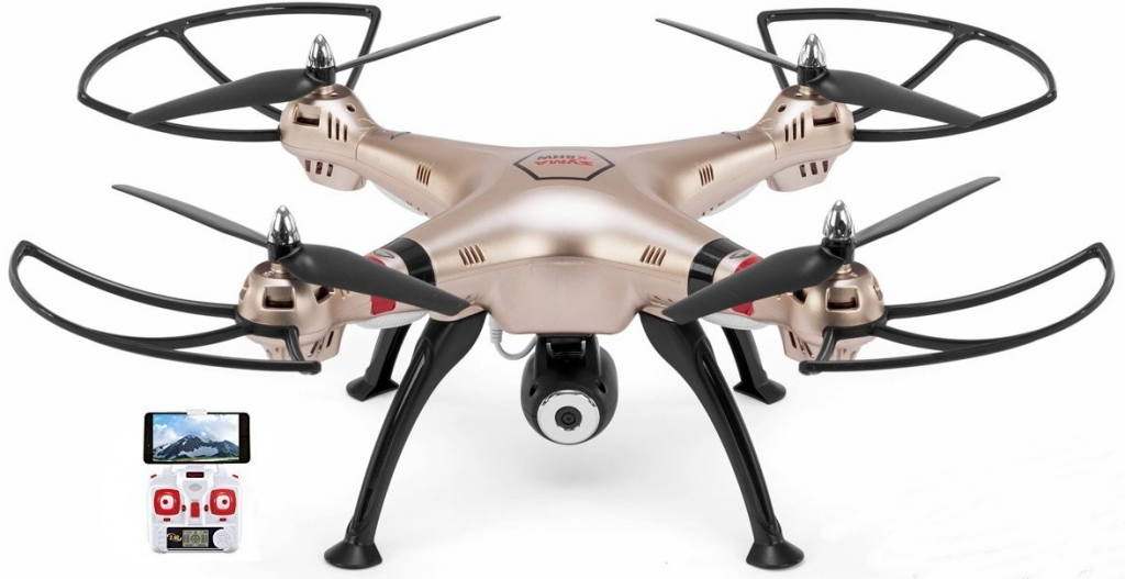 SYMA X8HW