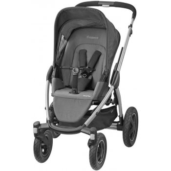 Maxi-Cosi Mura Plus 4 Concrete Grey 2017