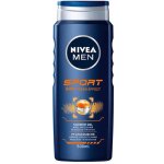 Nivea Men Sport sprchový gel 500 ml – Sleviste.cz