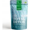 Doplněk stravy na detoxikaci New Total Detox Mix BIO 250 g