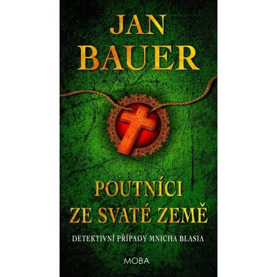 Poutníci ze Svaté země - Bauer Jan