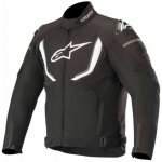 Alpinestars T-GP R V2 WP černo-bílá – Hledejceny.cz