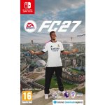 EA SPORTS FC 27 (Switch) – Zboží Živě