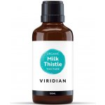 Viridian Milk Thistle Tincture 50 ml – Hledejceny.cz