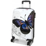 Madisson 4W FLY S 26820-50-00 bílá 34 L – Sleviste.cz