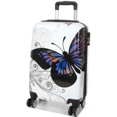 Madisson 4W FLY S 26820-50-00 bílá 34 L – Sleviste.cz