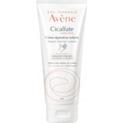 Avène Cicalfate obnovující krém na ruce (Hand Cream) 100 ml – Zbozi.Blesk.cz