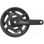 Shimano CUES FC-U4010 – Zboží Dáma