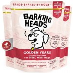 Barking Heads Golden Years 300 g – Sleviste.cz