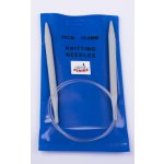 Jehlice kruhové hliníkové 80 cm Varianta: 10 – Hledejceny.cz