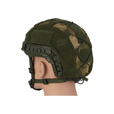 Potah na helmu AT-FG Cygnus Armory – Sleviste.cz