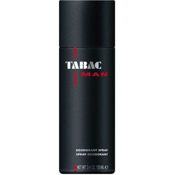 Tabac Man deodorant sklo 100 ml