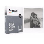 Polaroid B&W FILM FOR I-TYPE – Sleviste.cz