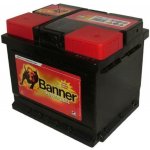 Banner Power Bull 12V 44Ah 420A P44 09 – Zboží Mobilmania