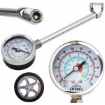 Amio Pneuměřič pro nákladní vozy do 15 bar – Hledejceny.cz