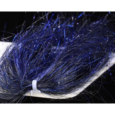 Sybai Blend Angel Hair Blue Black – Hledejceny.cz