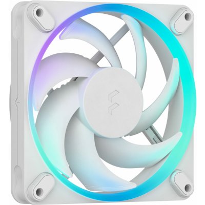 Fractal Design Momentum 12 RGB White FD-F-MR1-1202 – Hledejceny.cz