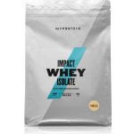 MyProtein Impact Whey Isolate 1000 g – Sleviste.cz