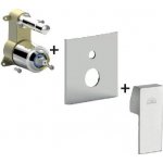Paffoni WSBOX015CR – Hledejceny.cz