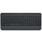 Logitech Signature MK650 Keyboard Mouse Combo for Business 920-011006 – Sleviste.cz