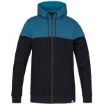 HANNAH FEZCO Hoody anthracite /dark denim – Zboží Mobilmania