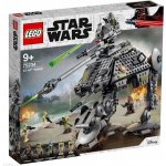 LEGO® Star Wars™ 75234 Útočný kráčející kolos AT-AP – Zboží Živě
