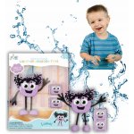 Glo Pals Figurka Lumi + 2 svítící kostky do vody – Zbozi.Blesk.cz