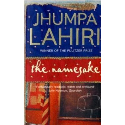 The Namesake - J. Lahiri