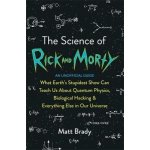 Science of Rick and Morty – Hledejceny.cz