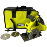 Ryobi R18MMS-0 – Hledejceny.cz