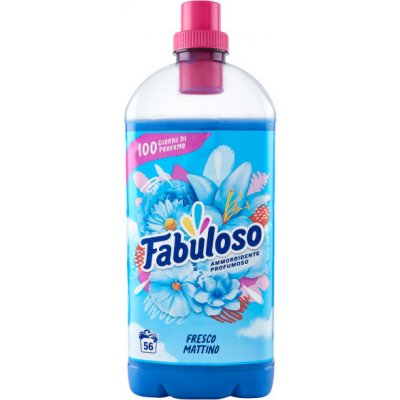 Fabuloso italská aviváž Fresco Mattino 56 PD 1,25 l – Hledejceny.cz