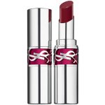 Yves Saint Laurent Loveshine Candy Glaze hydratační lesk na rty 17 Strawberry Cloud 3,2 g – Sleviste.cz
