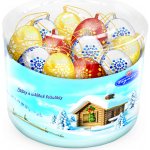 Figaro Duté šišky dóza 40 x 40 g – Zboží Dáma