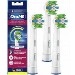 Oral-B Floss Action 3 ks