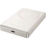 ChoeTech 10000mAh bílá – Zboží Živě