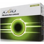 XXIO Rebound Drive – Zboží Dáma