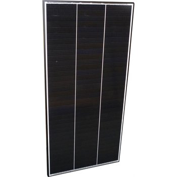 FVE Fotovoltaický solární panel 12V/110W SZ-110-36M 1080x510x30mm shingle