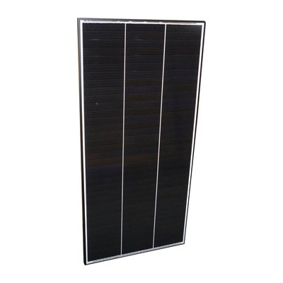 FVE Fotovoltaický solární panel 12V/110W SZ-110-36M 1080x510x30mm shingle