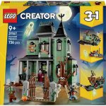 LEGO® Creator 31167 Strašidelný dům – Sleviste.cz