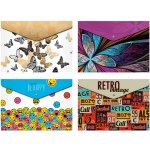 MFP paper Složka M druk A4 PP potisk mix č.4 5370554 – Sleviste.cz