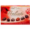 Bonboniéra Maitre Truffout Exquisite Pralines červená 180 g