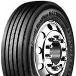 Continental EcoPlus HS3 315/60 R22,5 154L | Zboží Auto