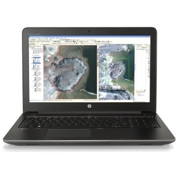HP ZBook 15 T7V51EA