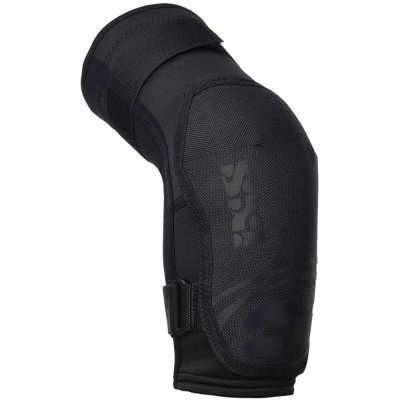 iXS Hack EVO+ elbow Black – Zbozi.Blesk.cz