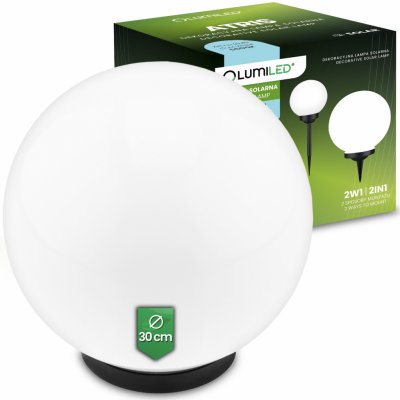 LUMILED LUMSOL1024 – Sleviste.cz