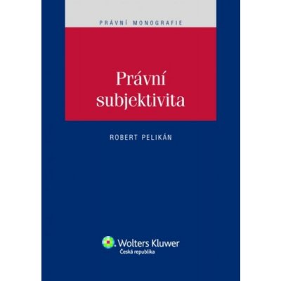 Právní subjektivita – Hledejceny.cz