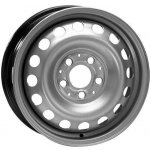 Alcar Stahlrad 8330 5,5x15 5x112 ET60 | Zboží Auto